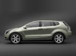 GM Sequel Concept 2005 года